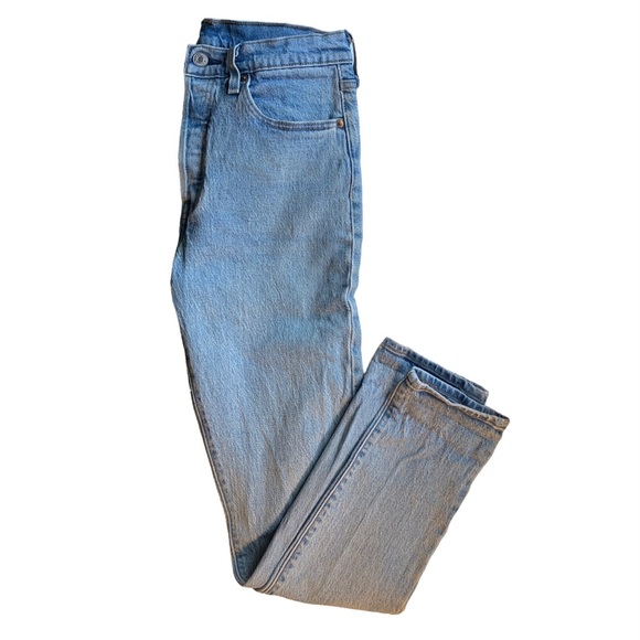 Levi’s 501 - Picture 2 of 4